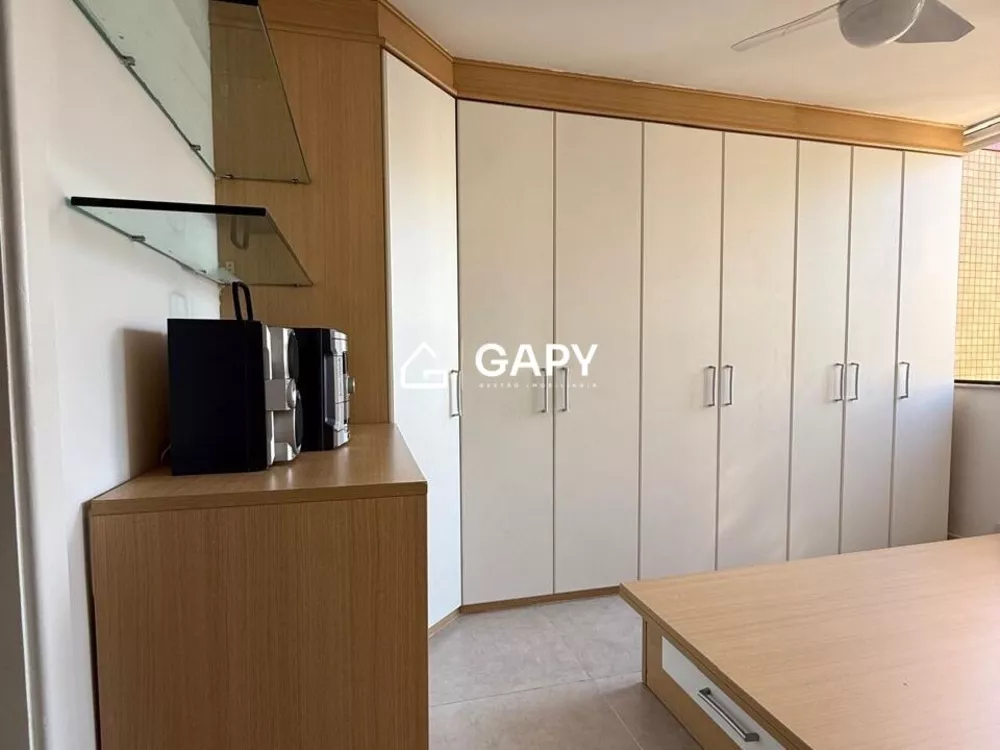 Apartamento, 2 quartos, 65 m² - Foto 28