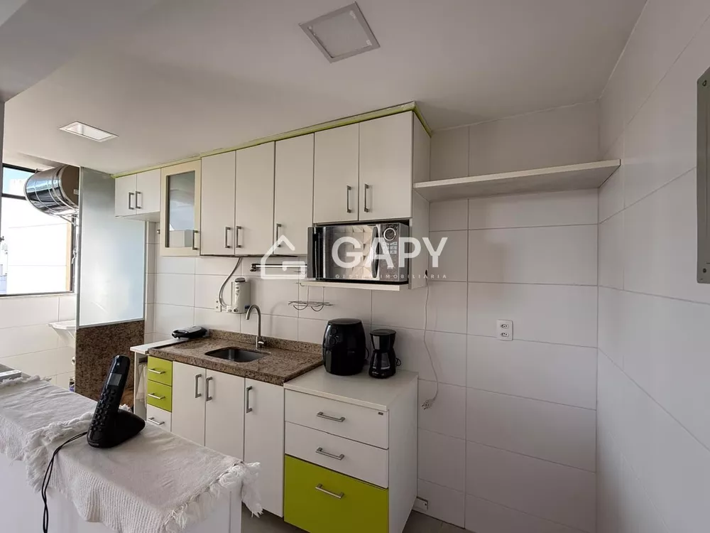 Apartamento, 2 quartos, 65 m² - Foto 16