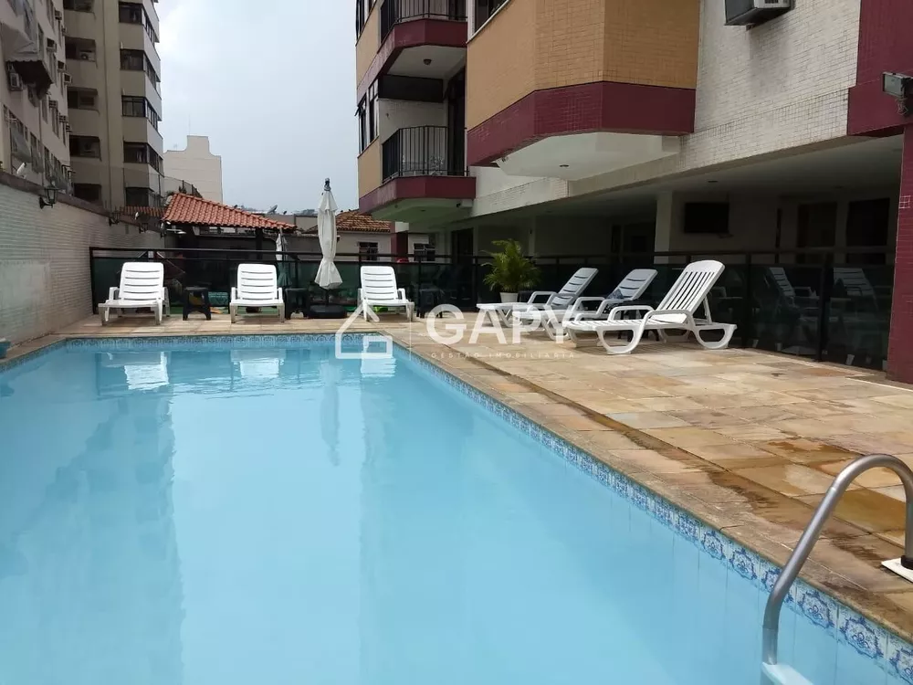 Apartamento, 2 quartos, 65 m² - Foto 17