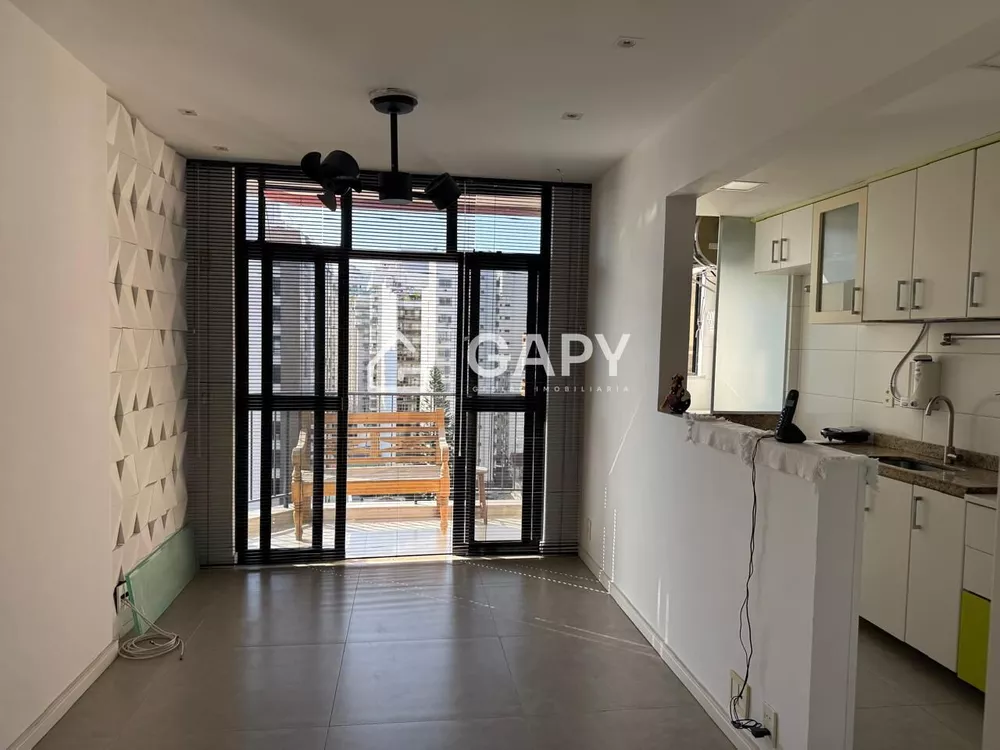 Apartamento, 2 quartos, 65 m² - Foto 5