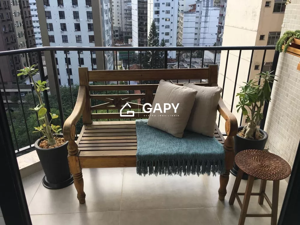 Apartamento, 2 quartos, 65 m² - Foto 29