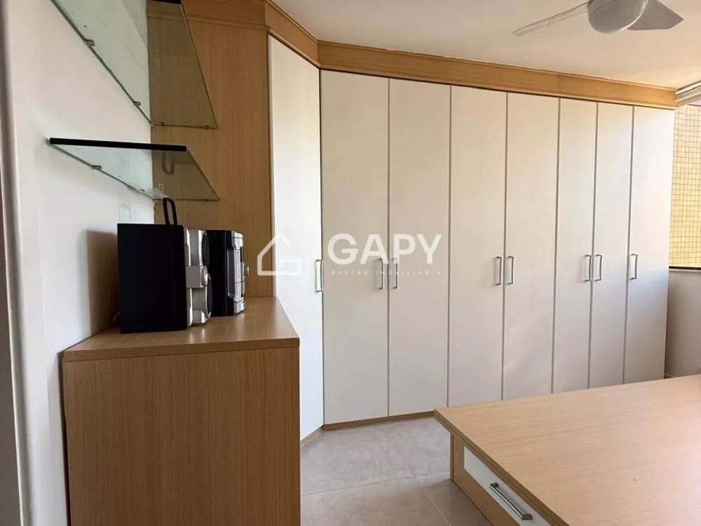 Apartamento, 2 quartos, 65 m² - Foto 9