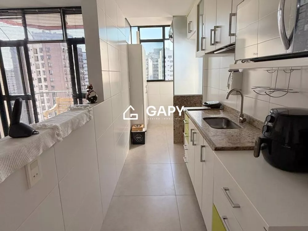 Apartamento, 2 quartos, 65 m² - Foto 30