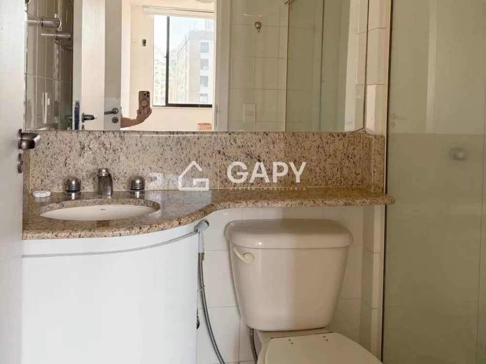 Apartamento, 2 quartos, 65 m² - Foto 10