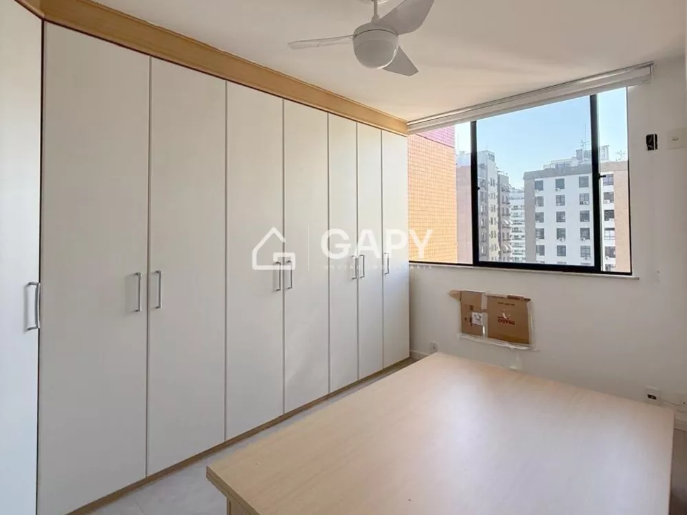 Apartamento, 2 quartos, 65 m² - Foto 7