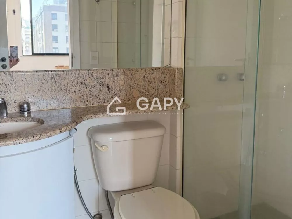 Apartamento, 2 quartos, 65 m² - Foto 11