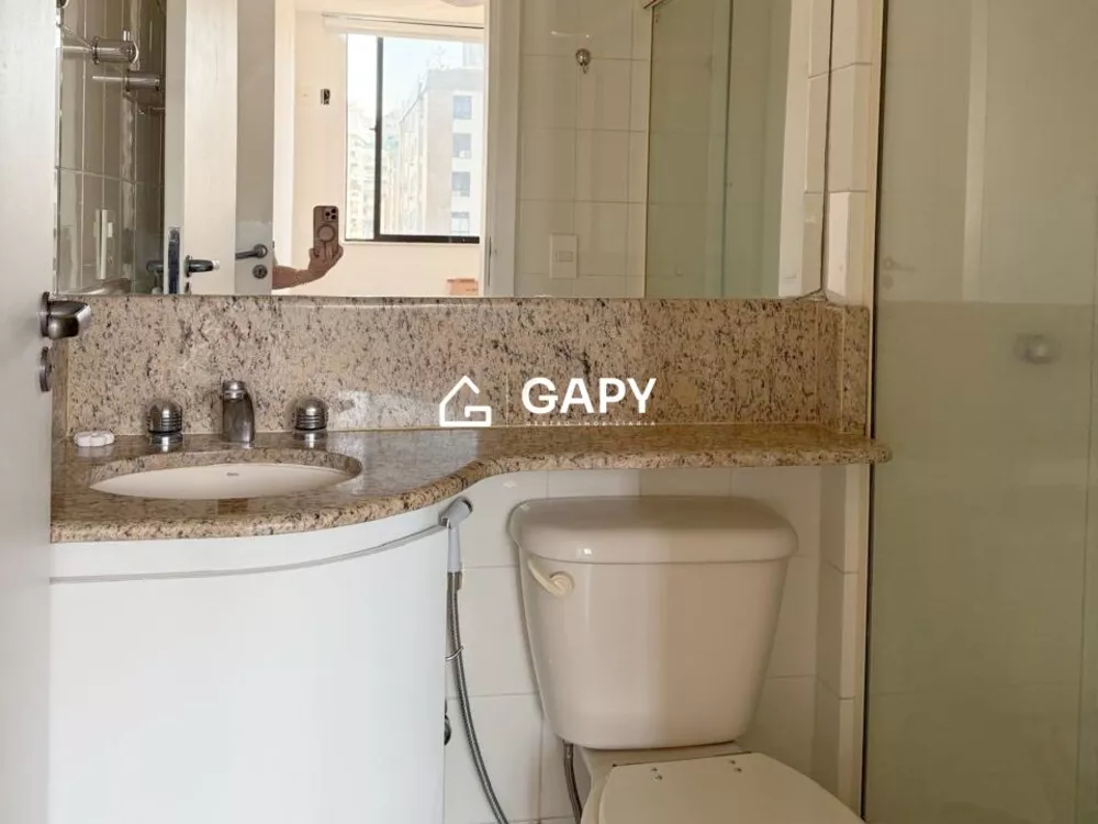 Apartamento, 2 quartos, 65 m² - Foto 32