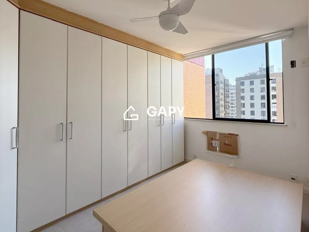 Apartamento, 2 quartos, 65 m² - Foto 34