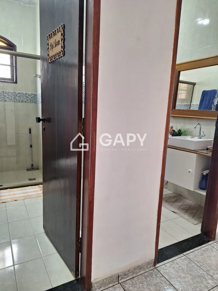 Casa, 4 quartos, 311 m² - Foto 13