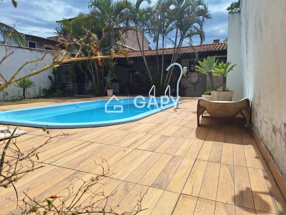 Casa, 4 quartos, 311 m² - Foto 27