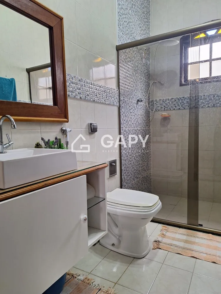Casa, 4 quartos, 311 m² - Foto 15