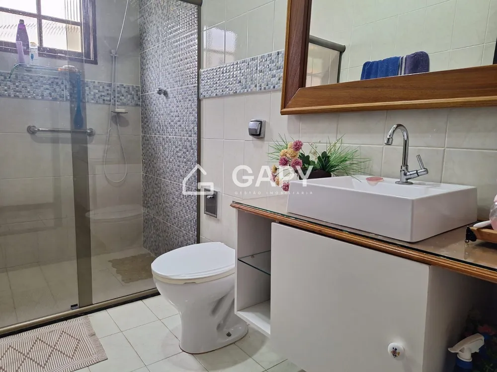 Casa, 4 quartos, 311 m² - Foto 14
