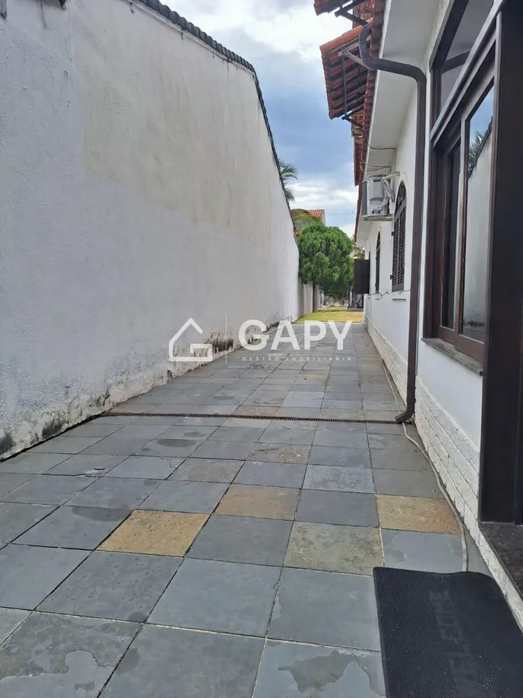 Casa, 4 quartos, 311 m² - Foto 4