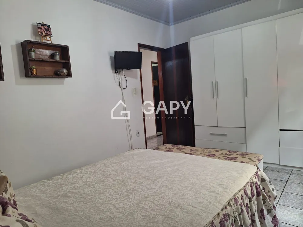 Casa, 4 quartos, 311 m² - Foto 19