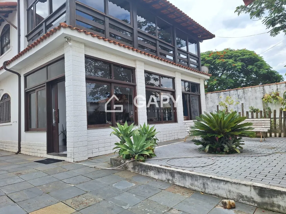 Casa, 4 quartos, 311 m² - Foto 1