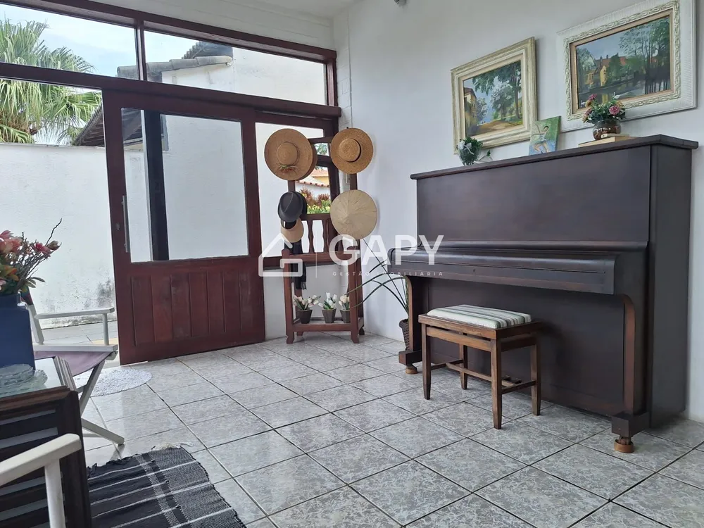 Casa, 4 quartos, 311 m² - Foto 6