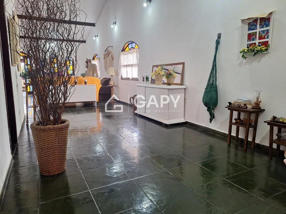 Casa, 4 quartos, 311 m² - Foto 35