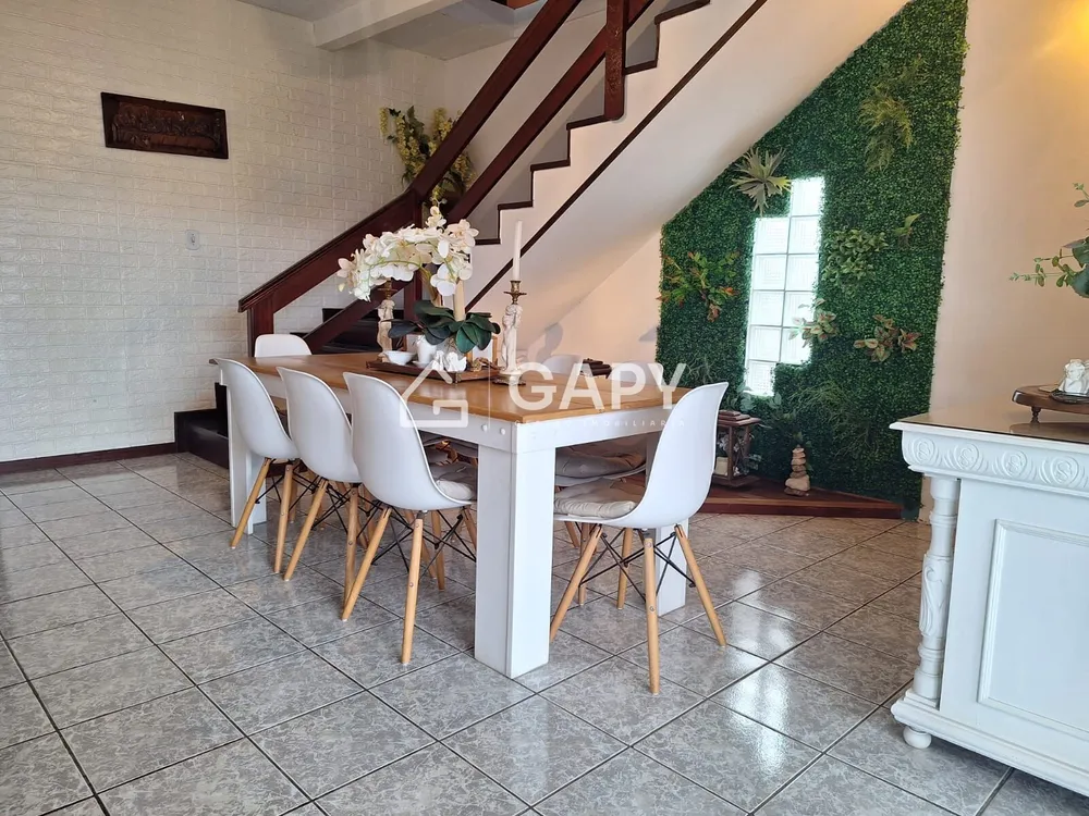Casa, 4 quartos, 311 m² - Foto 9