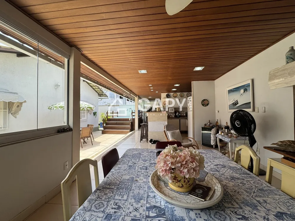 Casa, 3 quartos, 122 m² - Foto 23