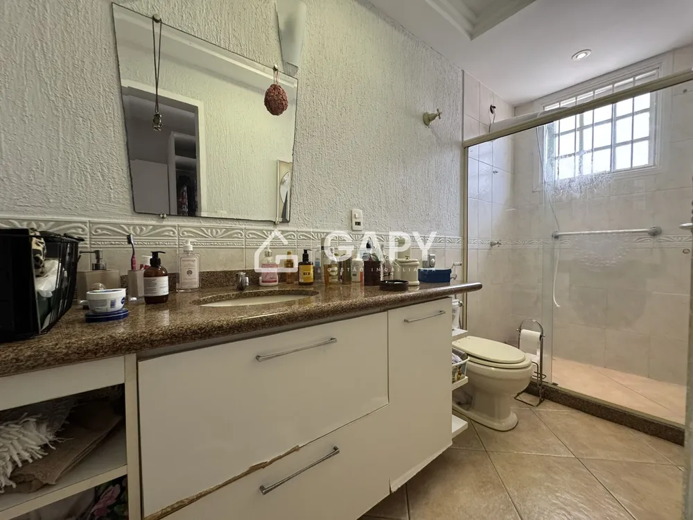 Casa, 3 quartos, 122 m² - Foto 11