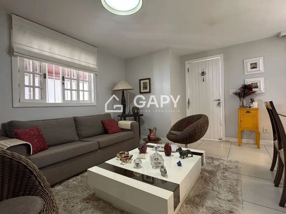Casa, 3 quartos, 122 m² - Foto 5