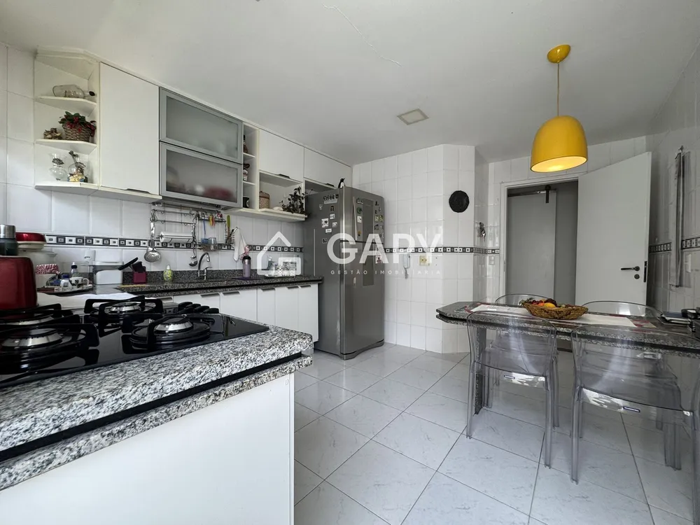 Casa, 3 quartos, 122 m² - Foto 17