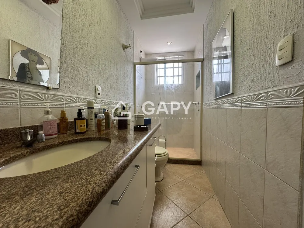 Casa, 3 quartos, 122 m² - Foto 12