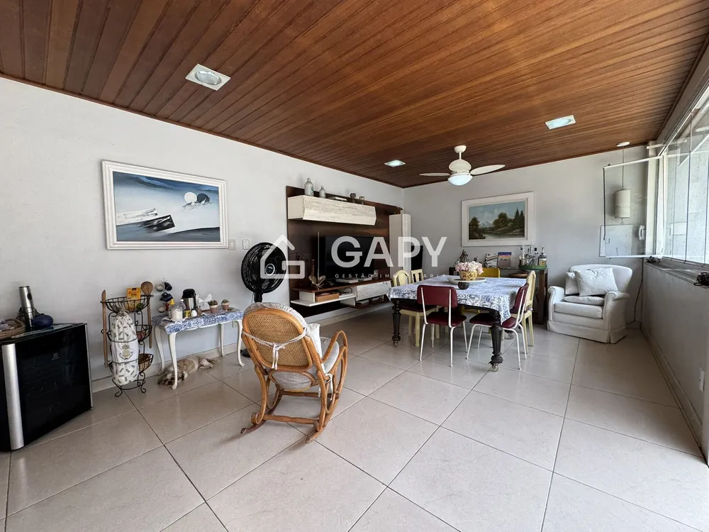 Casa, 3 quartos, 122 m² - Foto 22