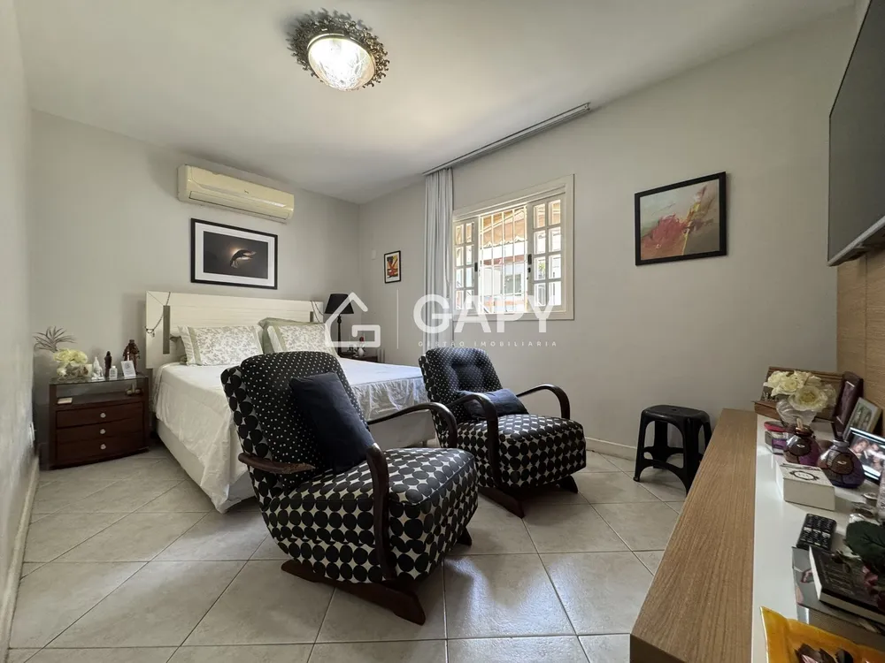 Casa, 3 quartos, 122 m² - Foto 16