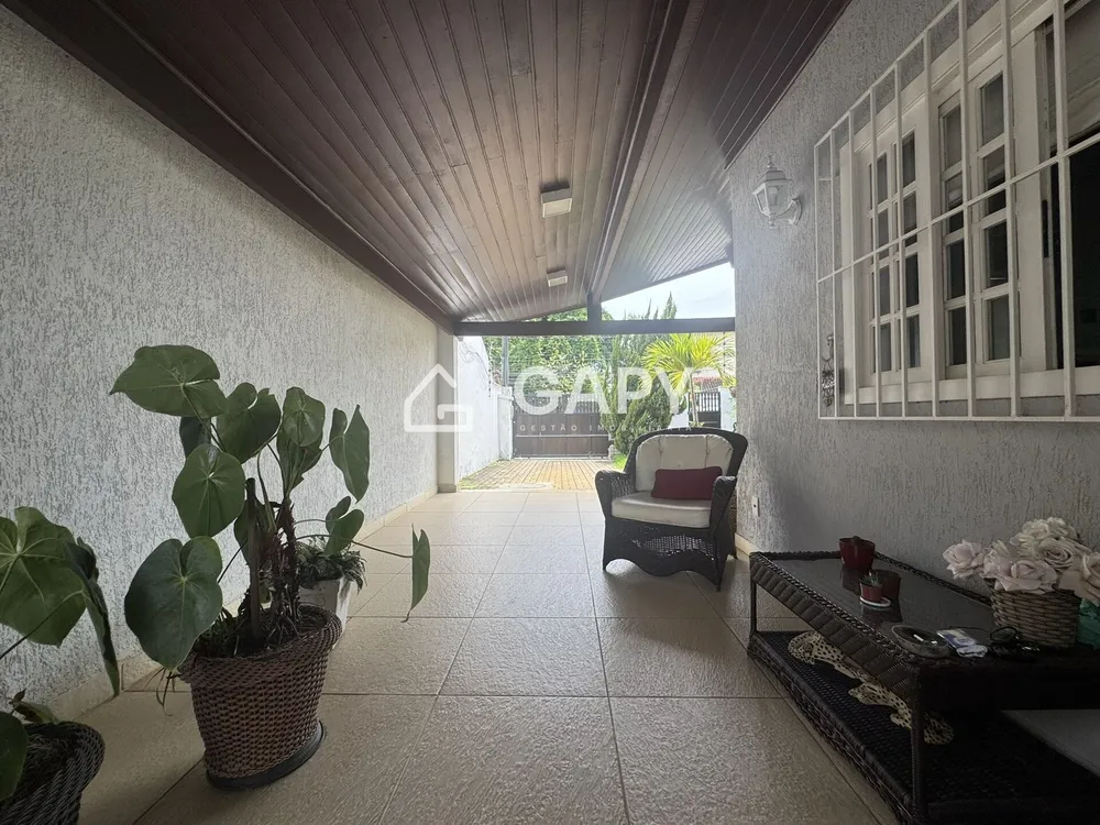 Casa, 3 quartos, 122 m² - Foto 4