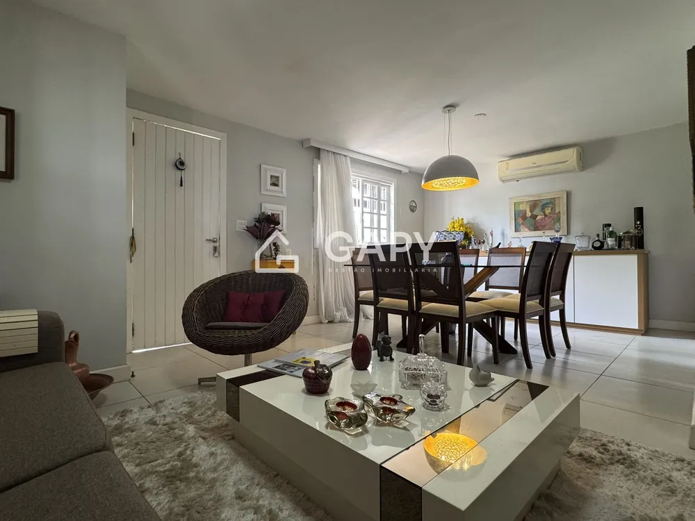 Casa, 3 quartos, 122 m² - Foto 6