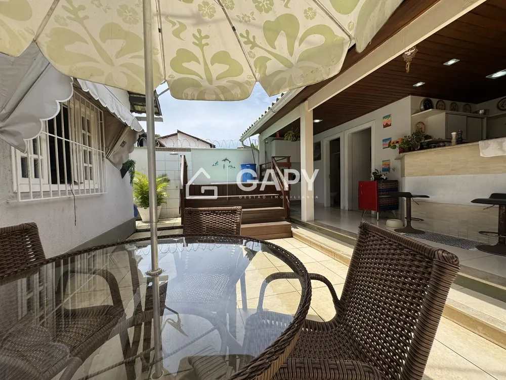 Casa, 3 quartos, 122 m² - Foto 25