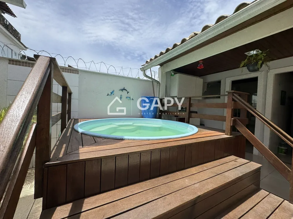 Casa, 3 quartos, 122 m² - Foto 26