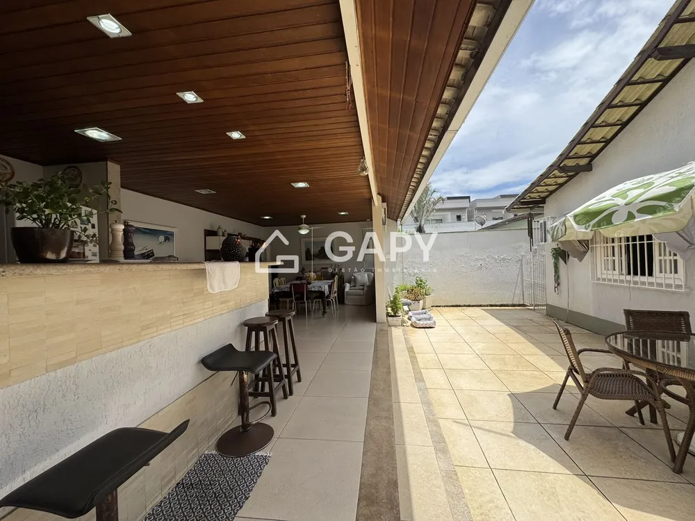 Casa, 3 quartos, 122 m² - Foto 19