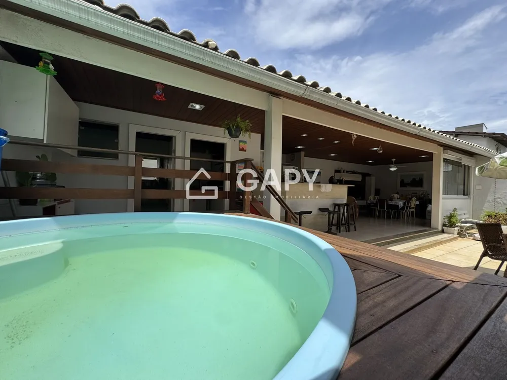 Casa, 3 quartos, 122 m² - Foto 27