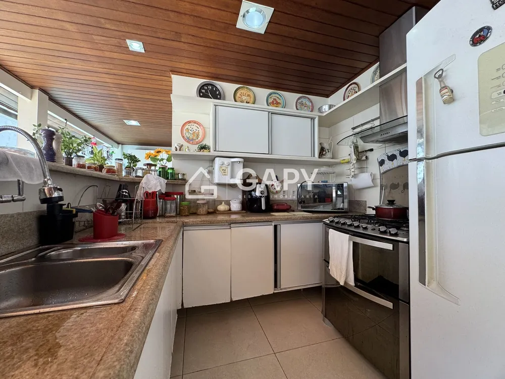 Casa, 3 quartos, 122 m² - Foto 24