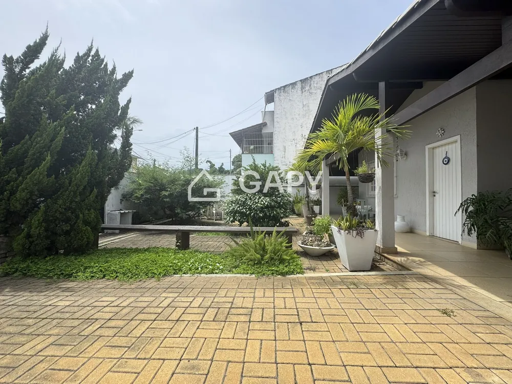 Casa, 3 quartos, 122 m² - Foto 3
