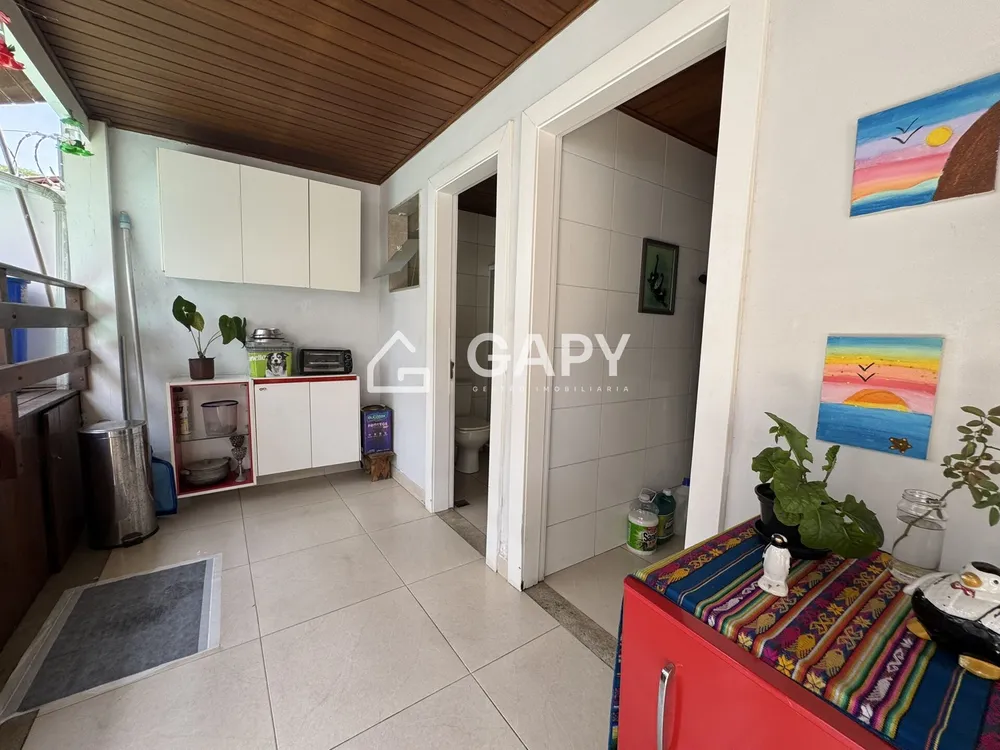 Casa, 3 quartos, 122 m² - Foto 28