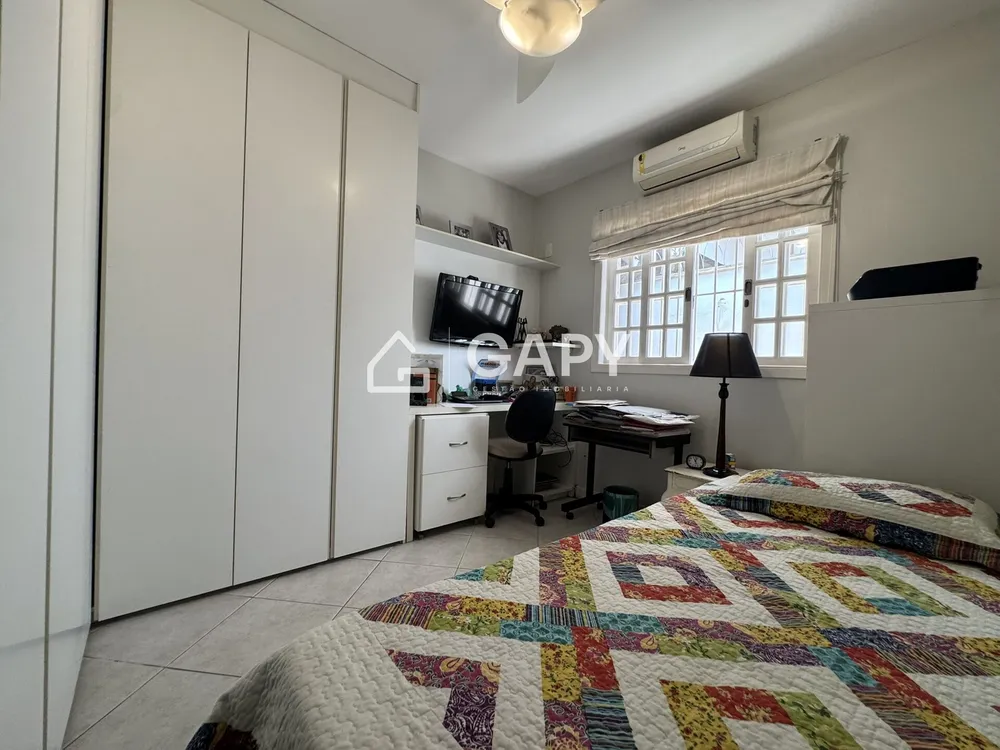 Casa, 3 quartos, 122 m² - Foto 8