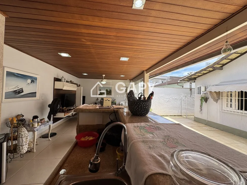 Casa, 3 quartos, 122 m² - Foto 21