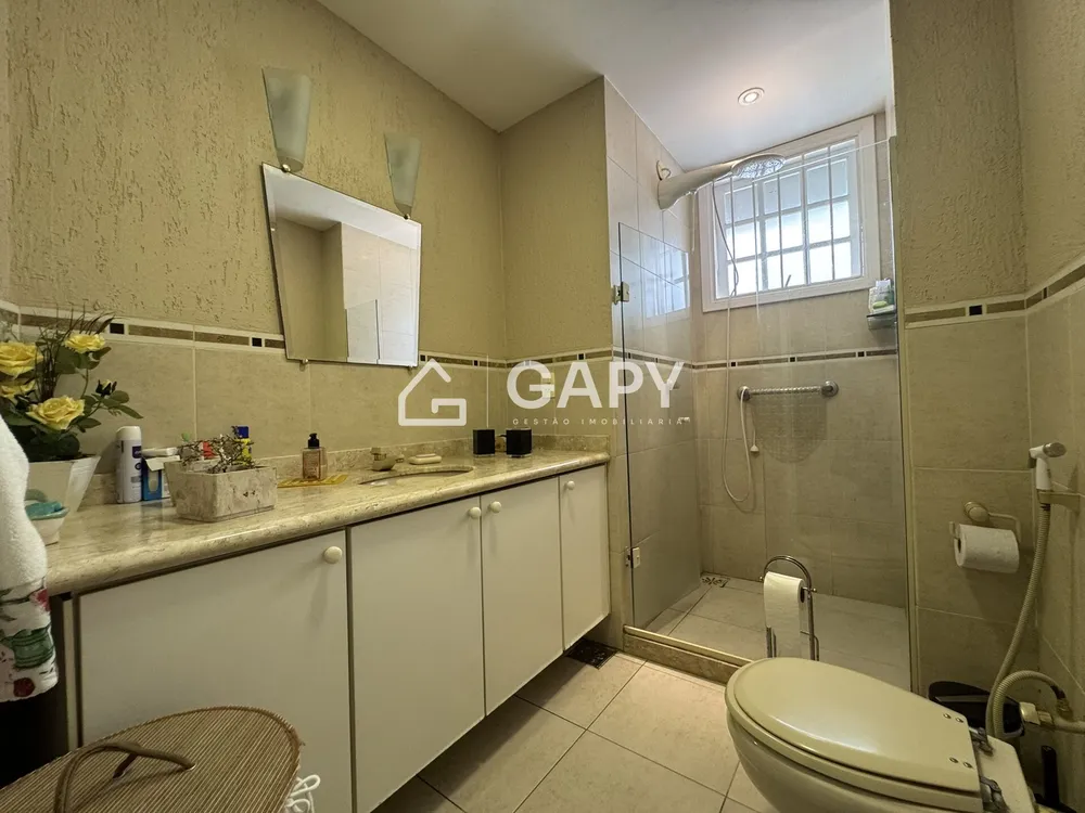 Casa, 3 quartos, 122 m² - Foto 15