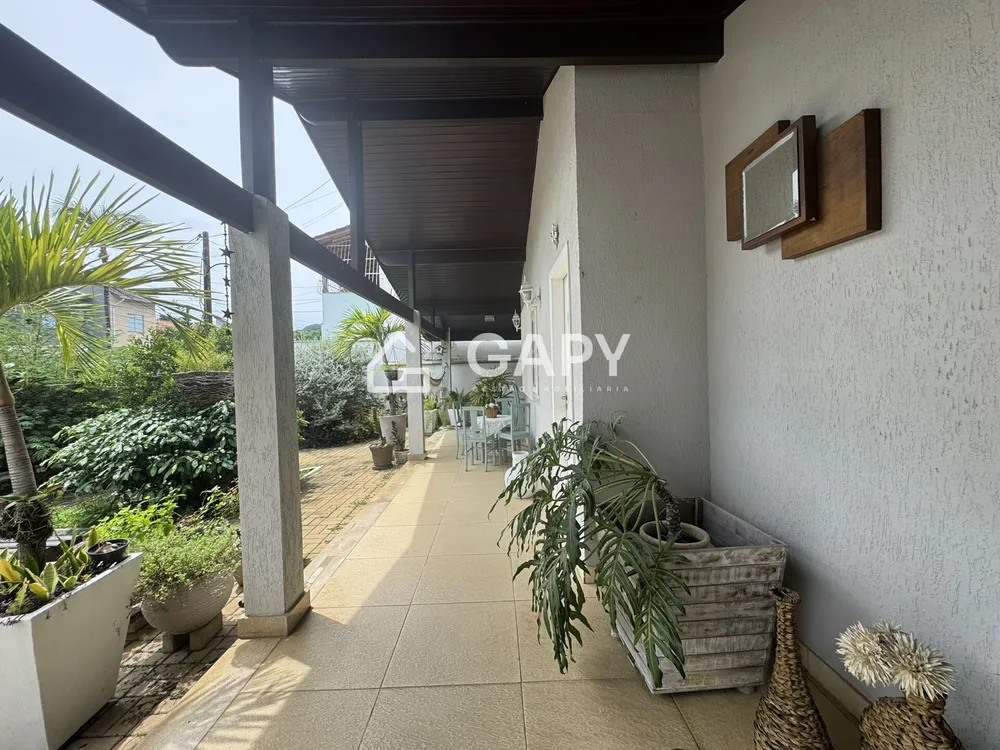 Casa, 3 quartos, 122 m² - Foto 2