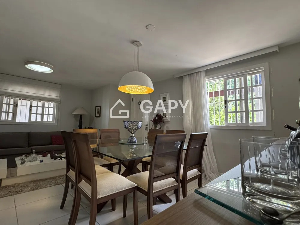 Casa, 3 quartos, 122 m² - Foto 7