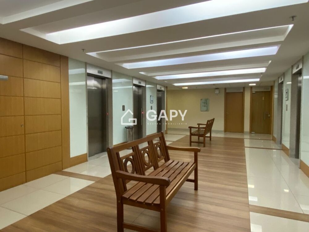 Sala-Conjunto, 44 m² - Foto 2