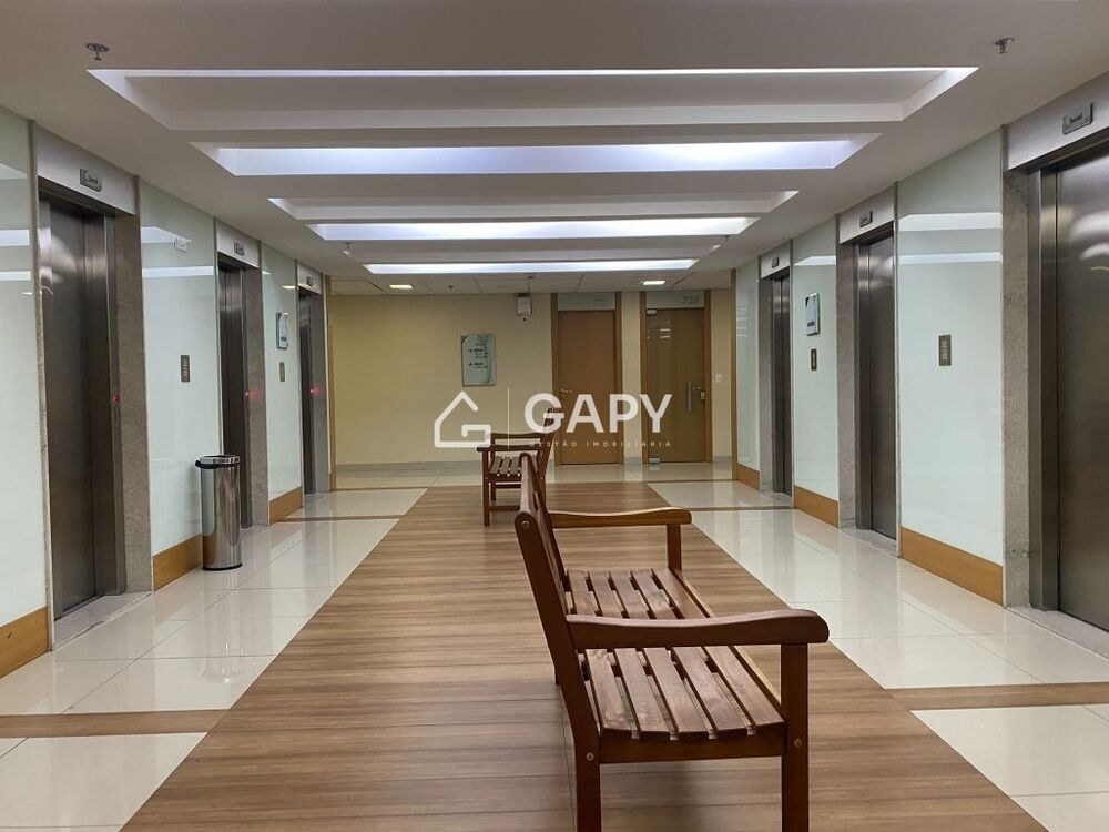 Sala-Conjunto, 44 m² - Foto 3