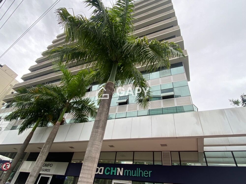 Sala-Conjunto, 44 m² - Foto 1