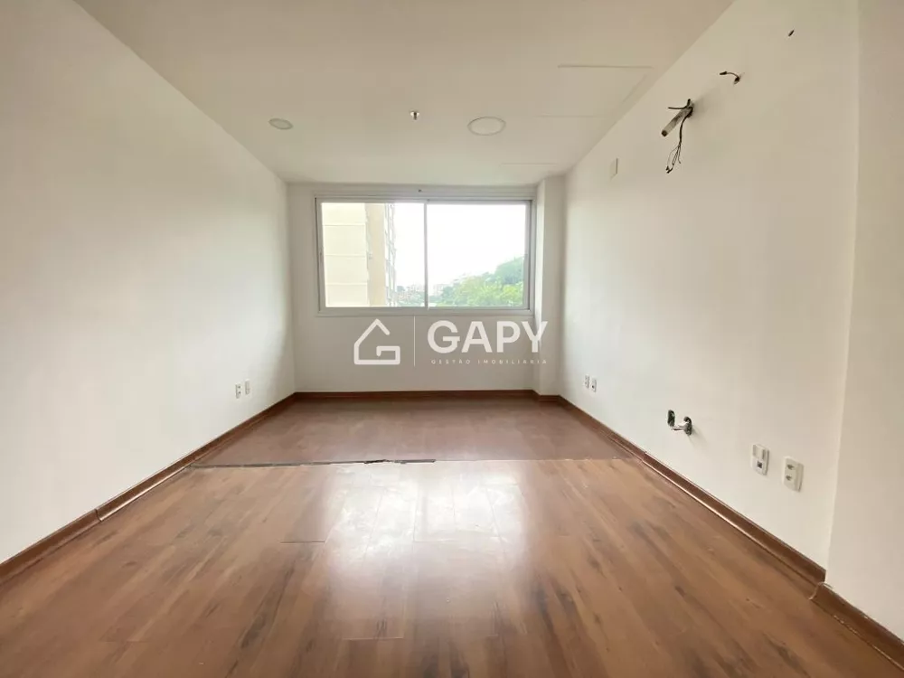 Sala-Conjunto, 44 m² - Foto 9