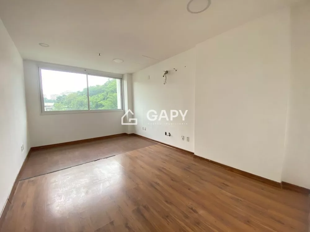 Sala-Conjunto, 44 m² - Foto 8