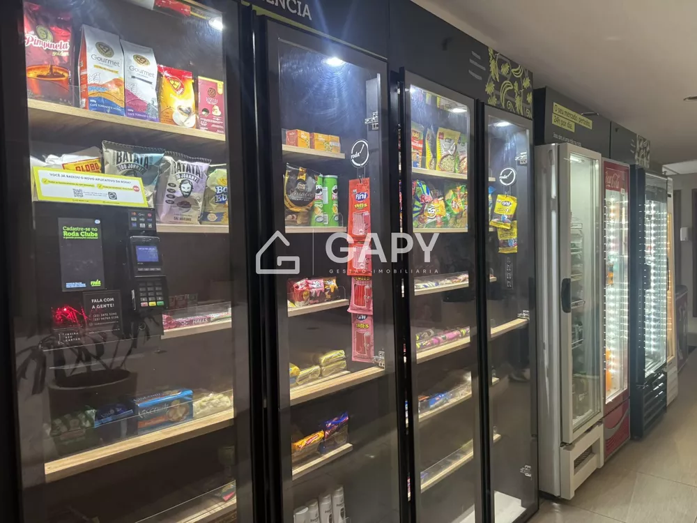 Cobertura, 2 quartos, 111 m² - Foto 29