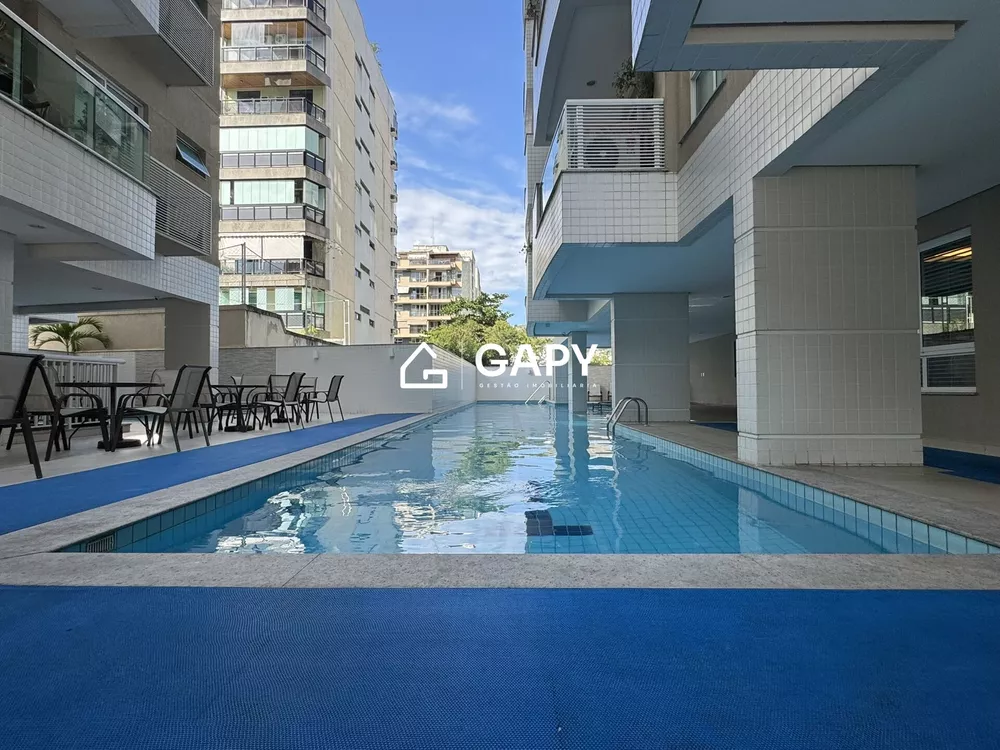 Cobertura, 2 quartos, 111 m² - Foto 35